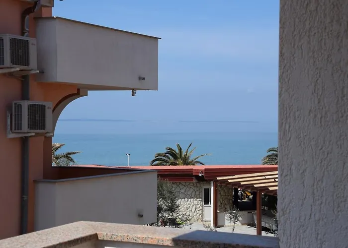 Blanusa B Apartment