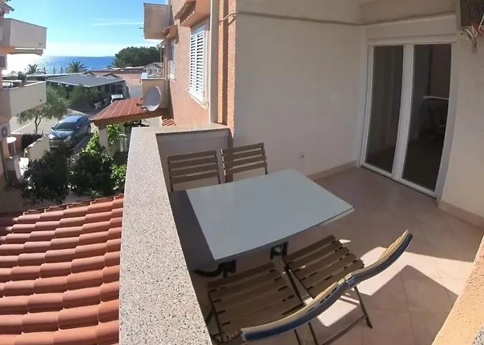 Blanusa B Povljana