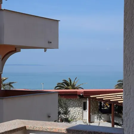 Blanusa B Apartman