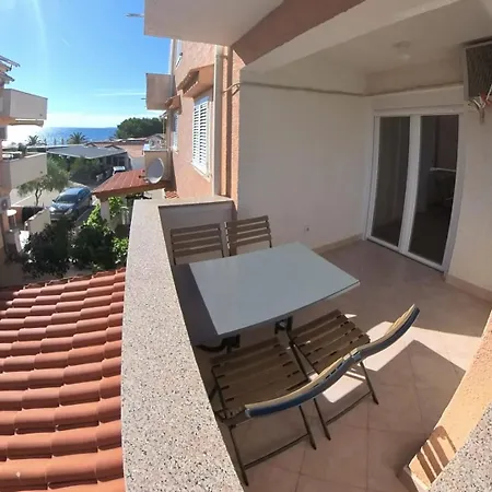 Blanusa B Povljana