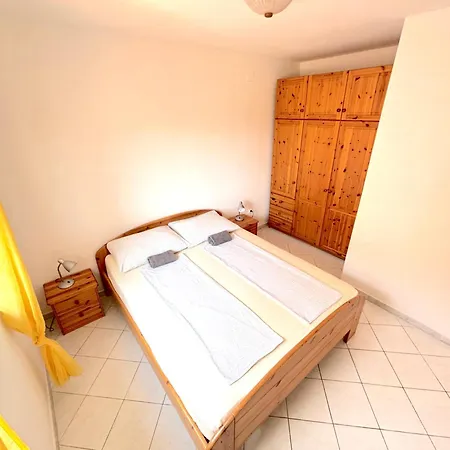 Blanusa B Povljana