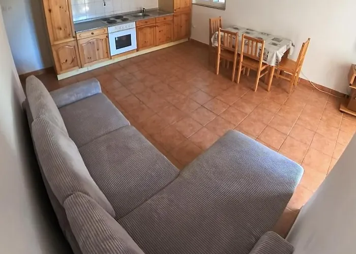Blanusa B Lägenhet